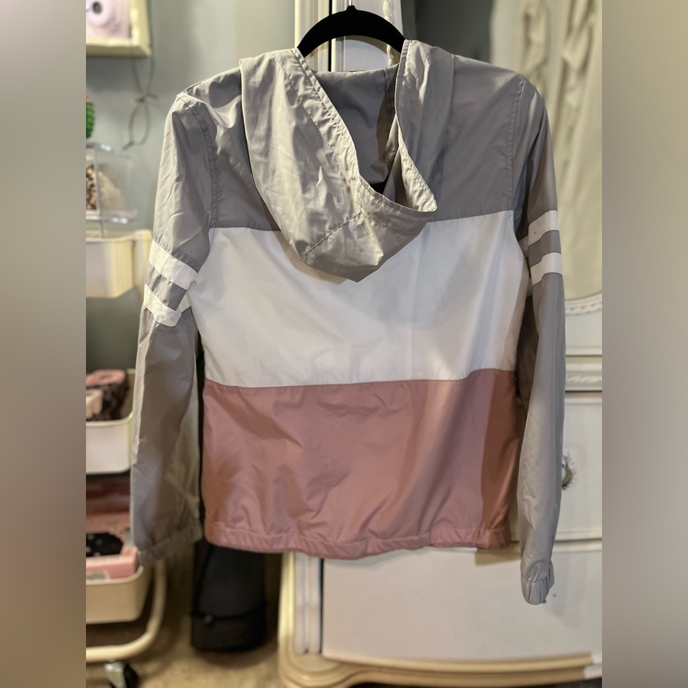 Windbreaker from Zumies